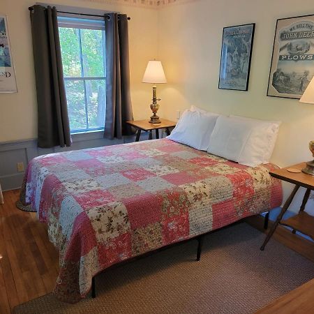Hawks House Inn Walpole المظهر الخارجي الصورة