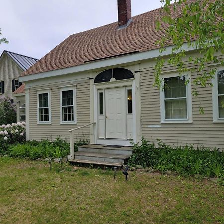 Hawks House Inn Walpole المظهر الخارجي الصورة