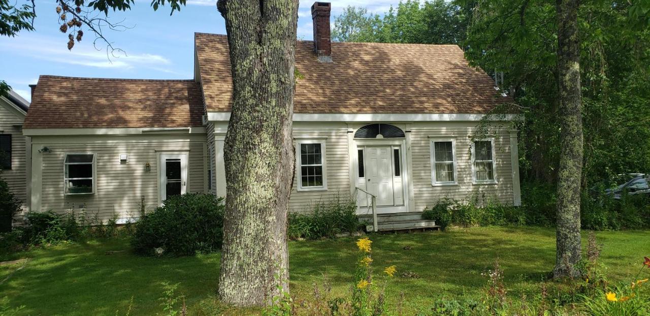Hawks House Inn Walpole المظهر الخارجي الصورة