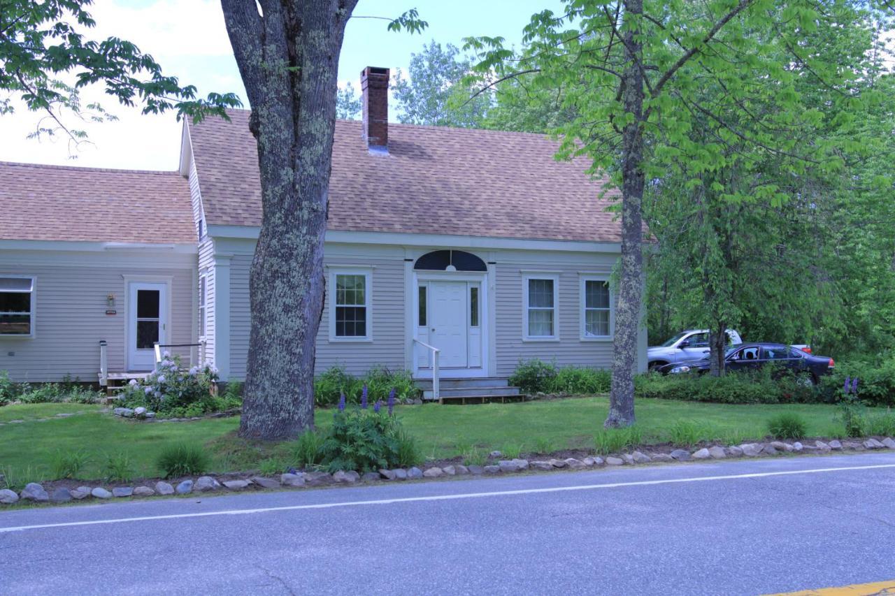 Hawks House Inn Walpole المظهر الخارجي الصورة