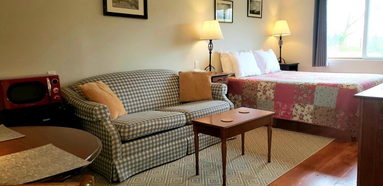 Hawks House Inn Walpole المظهر الخارجي الصورة