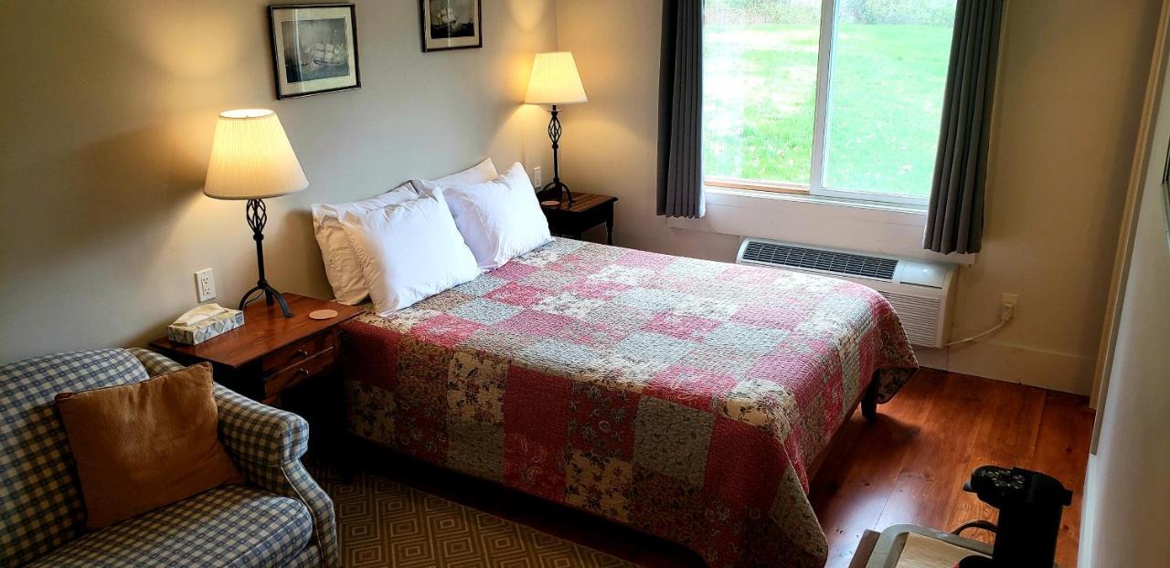 Hawks House Inn Walpole المظهر الخارجي الصورة