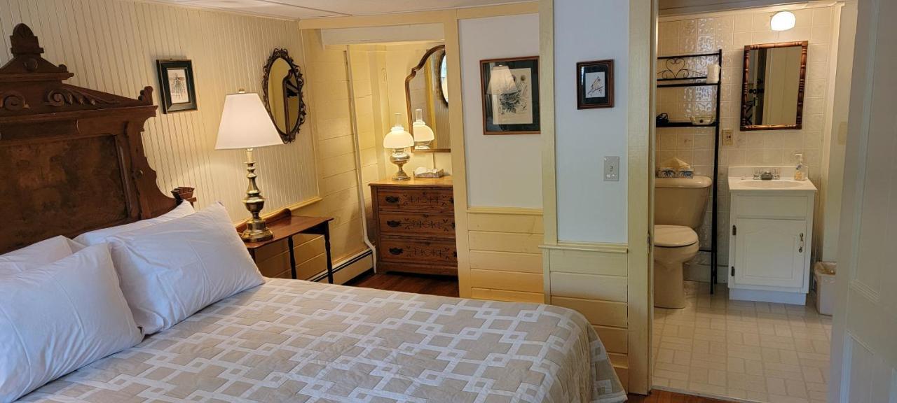 Hawks House Inn Walpole المظهر الخارجي الصورة