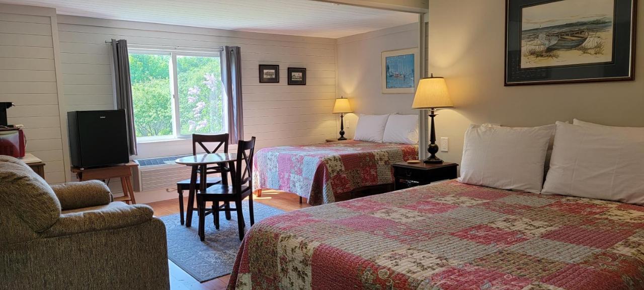 Hawks House Inn Walpole المظهر الخارجي الصورة