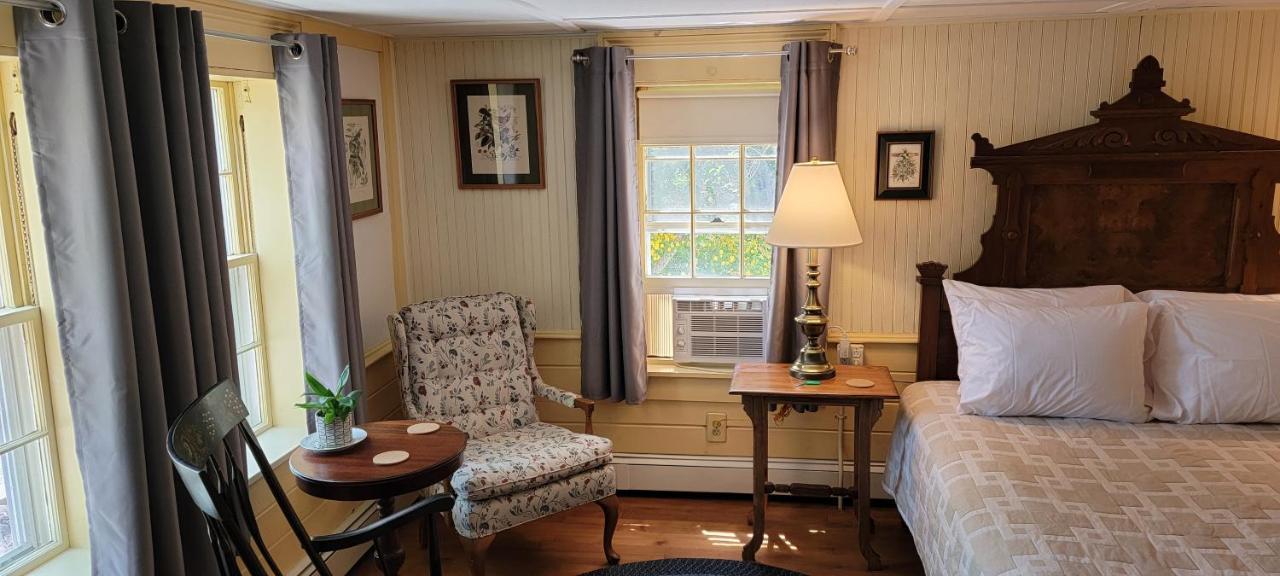 Hawks House Inn Walpole المظهر الخارجي الصورة
