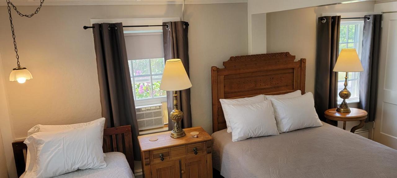 Hawks House Inn Walpole المظهر الخارجي الصورة