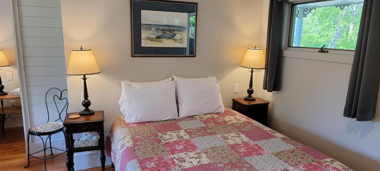 Hawks House Inn Walpole المظهر الخارجي الصورة