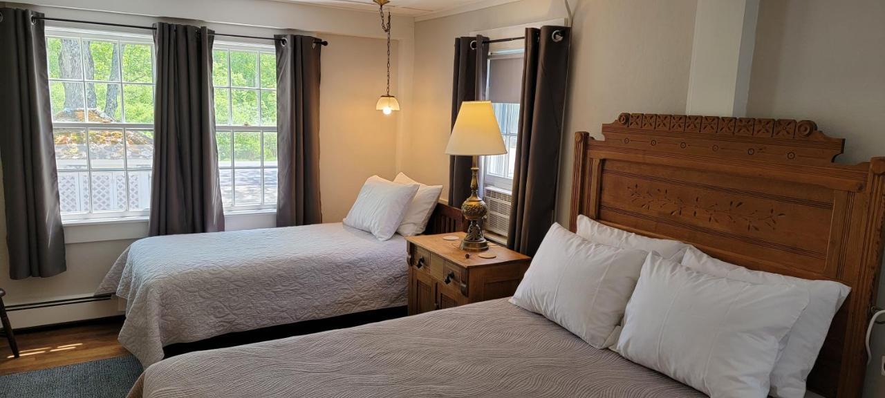Hawks House Inn Walpole المظهر الخارجي الصورة