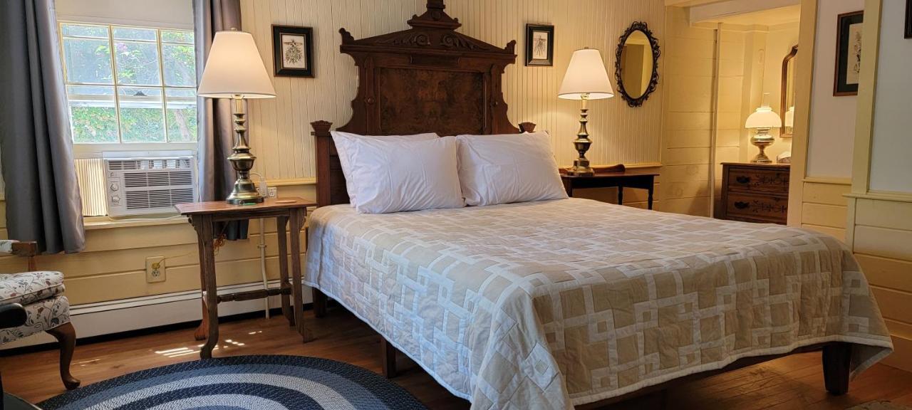 Hawks House Inn Walpole المظهر الخارجي الصورة