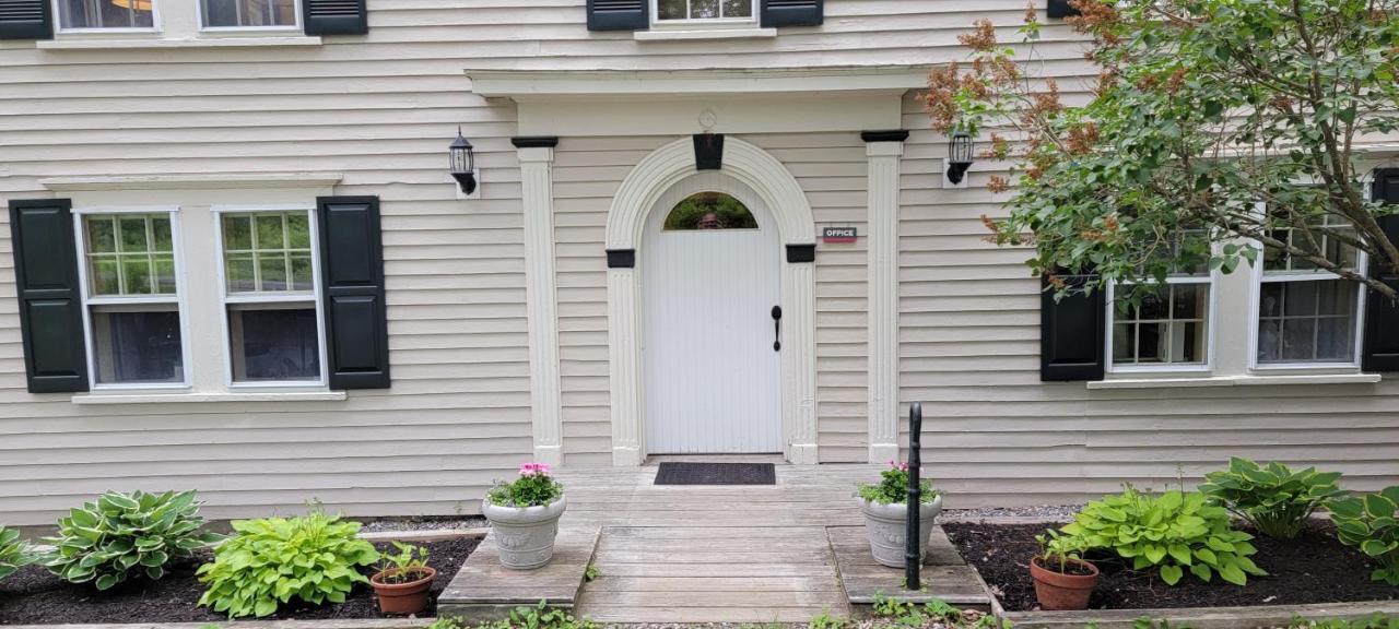 Hawks House Inn Walpole المظهر الخارجي الصورة