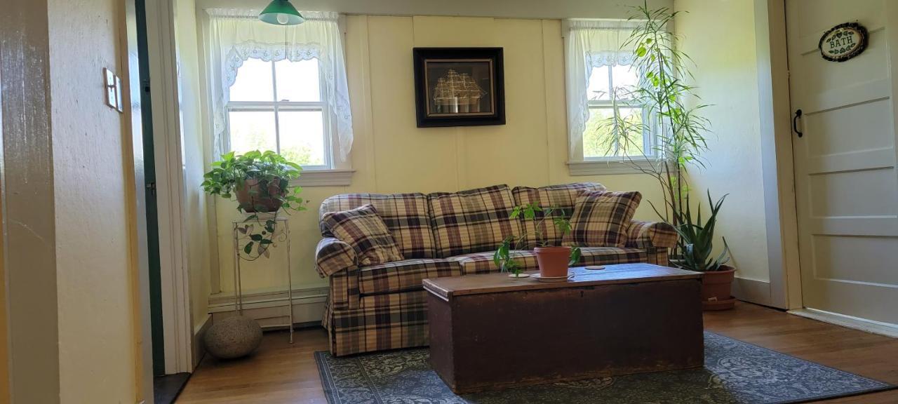 Hawks House Inn Walpole المظهر الخارجي الصورة