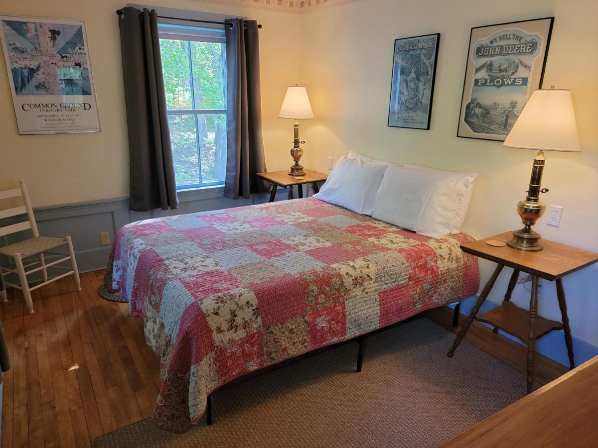 Hawks House Inn Walpole المظهر الخارجي الصورة