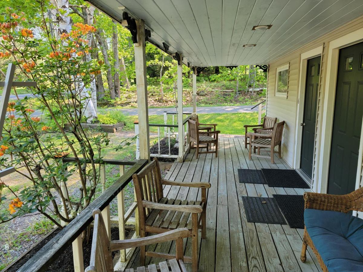 Hawks House Inn Walpole المظهر الخارجي الصورة
