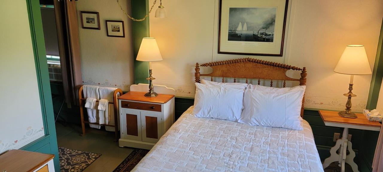 Hawks House Inn Walpole المظهر الخارجي الصورة
