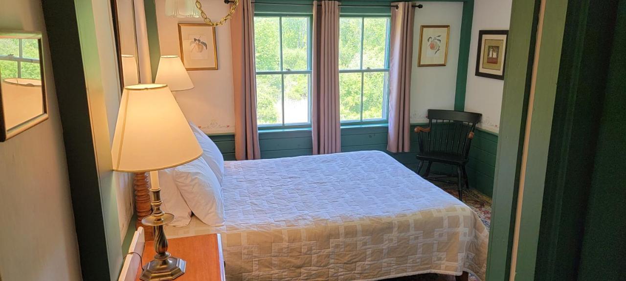 Hawks House Inn Walpole المظهر الخارجي الصورة