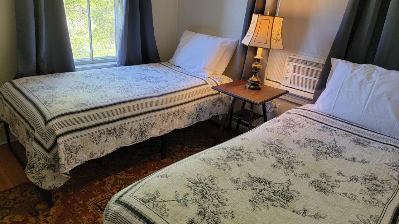 Hawks House Inn Walpole المظهر الخارجي الصورة