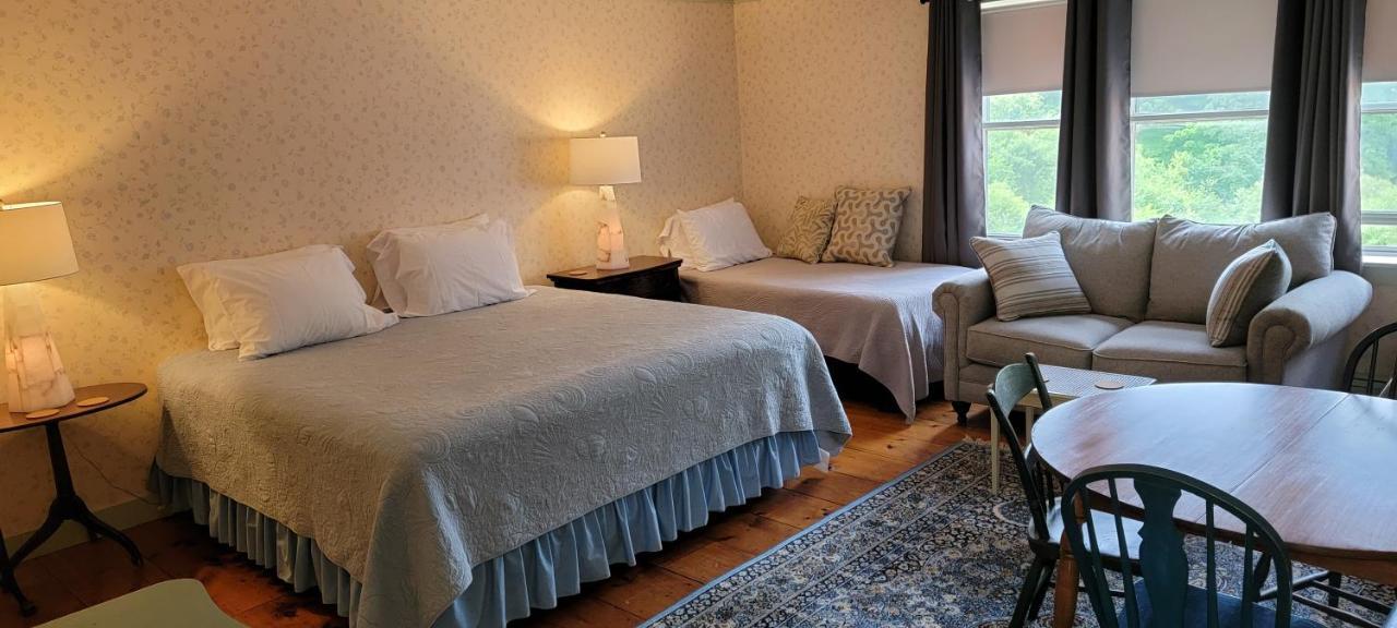 Hawks House Inn Walpole المظهر الخارجي الصورة