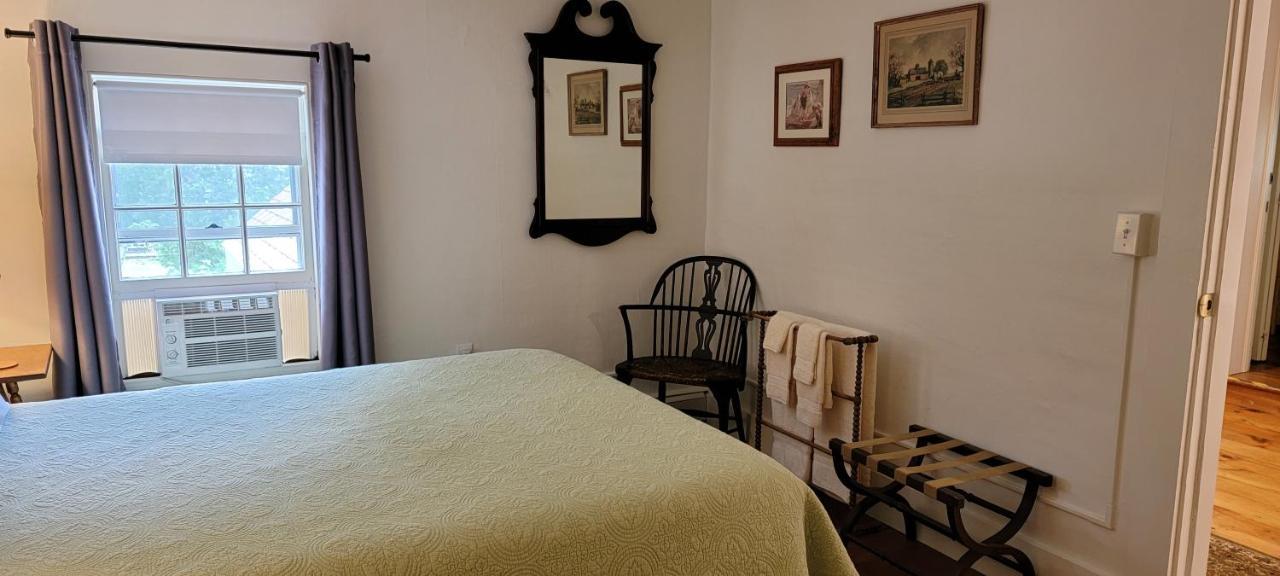 Hawks House Inn Walpole المظهر الخارجي الصورة