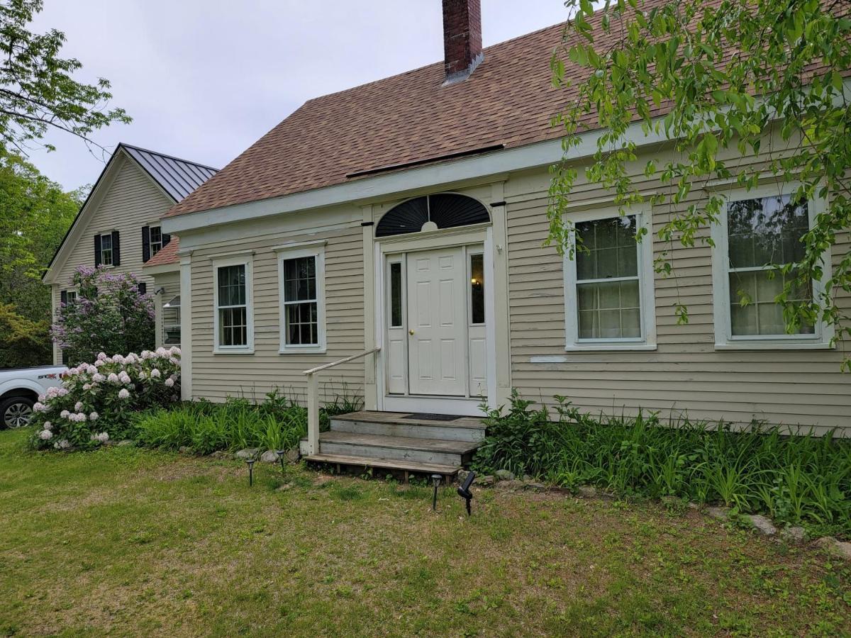 Hawks House Inn Walpole المظهر الخارجي الصورة