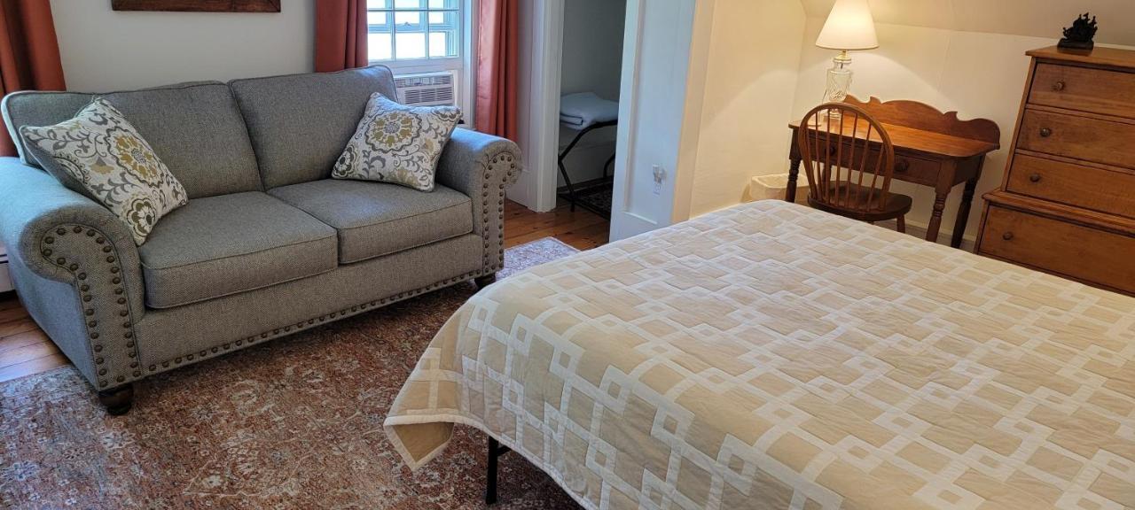 Hawks House Inn Walpole المظهر الخارجي الصورة