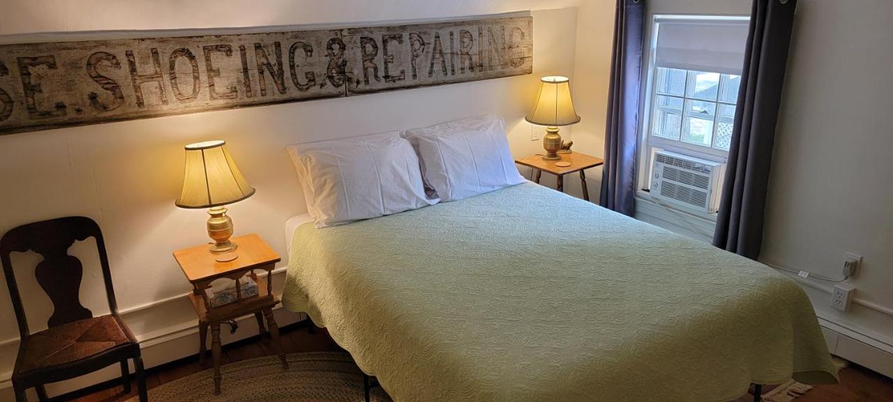 Hawks House Inn Walpole المظهر الخارجي الصورة