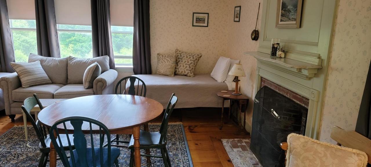 Hawks House Inn Walpole المظهر الخارجي الصورة