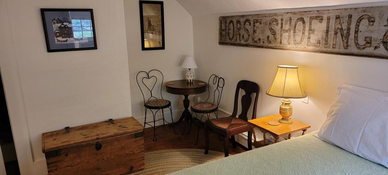 Hawks House Inn Walpole المظهر الخارجي الصورة