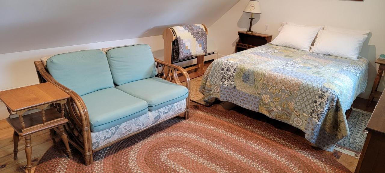 Hawks House Inn Walpole الغرفة الصورة