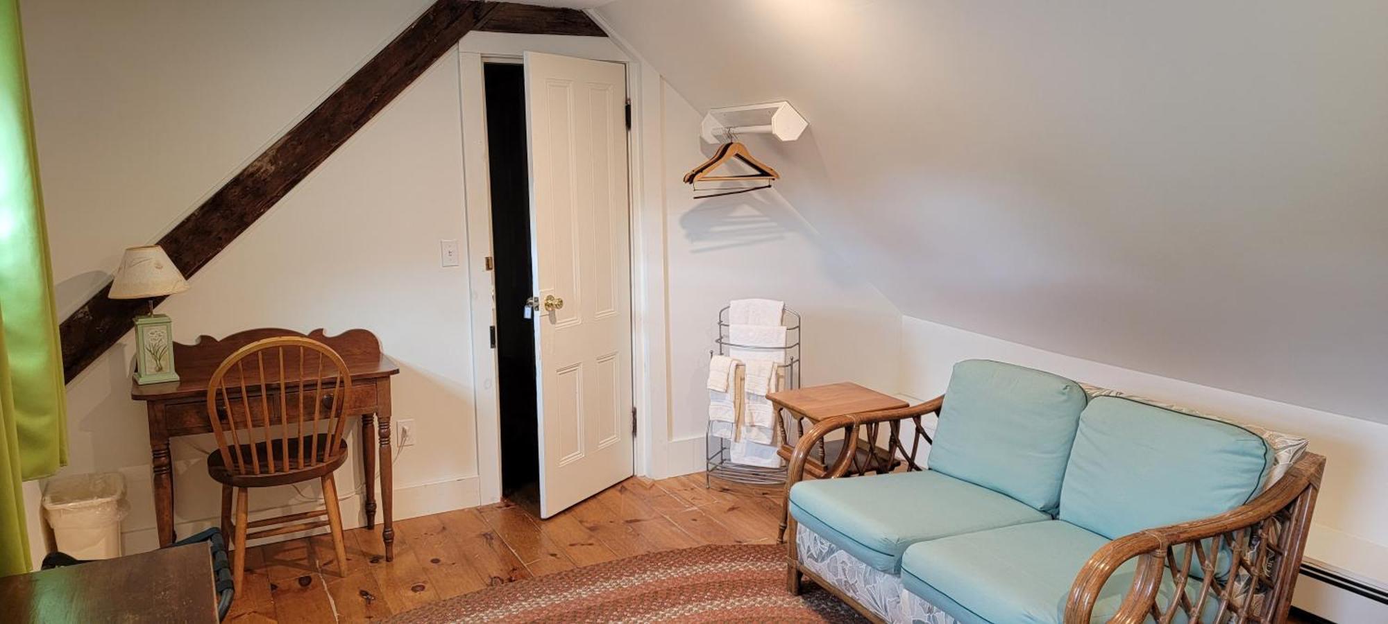 Hawks House Inn Walpole الغرفة الصورة