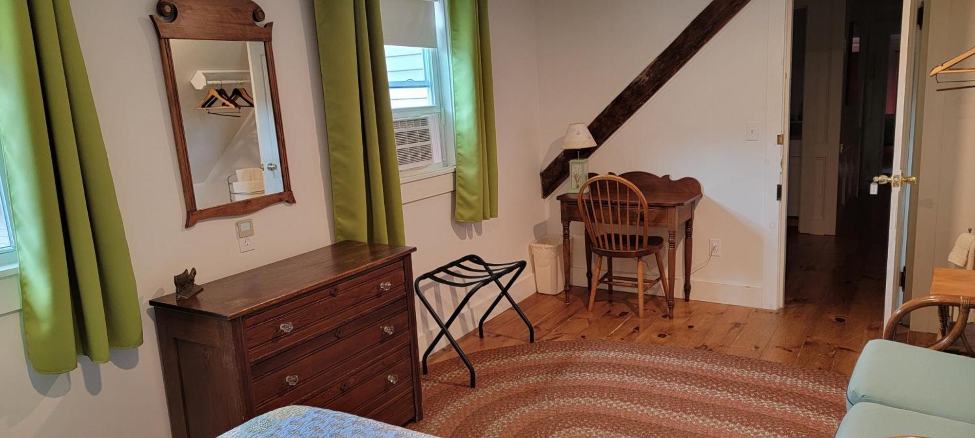 Hawks House Inn Walpole الغرفة الصورة