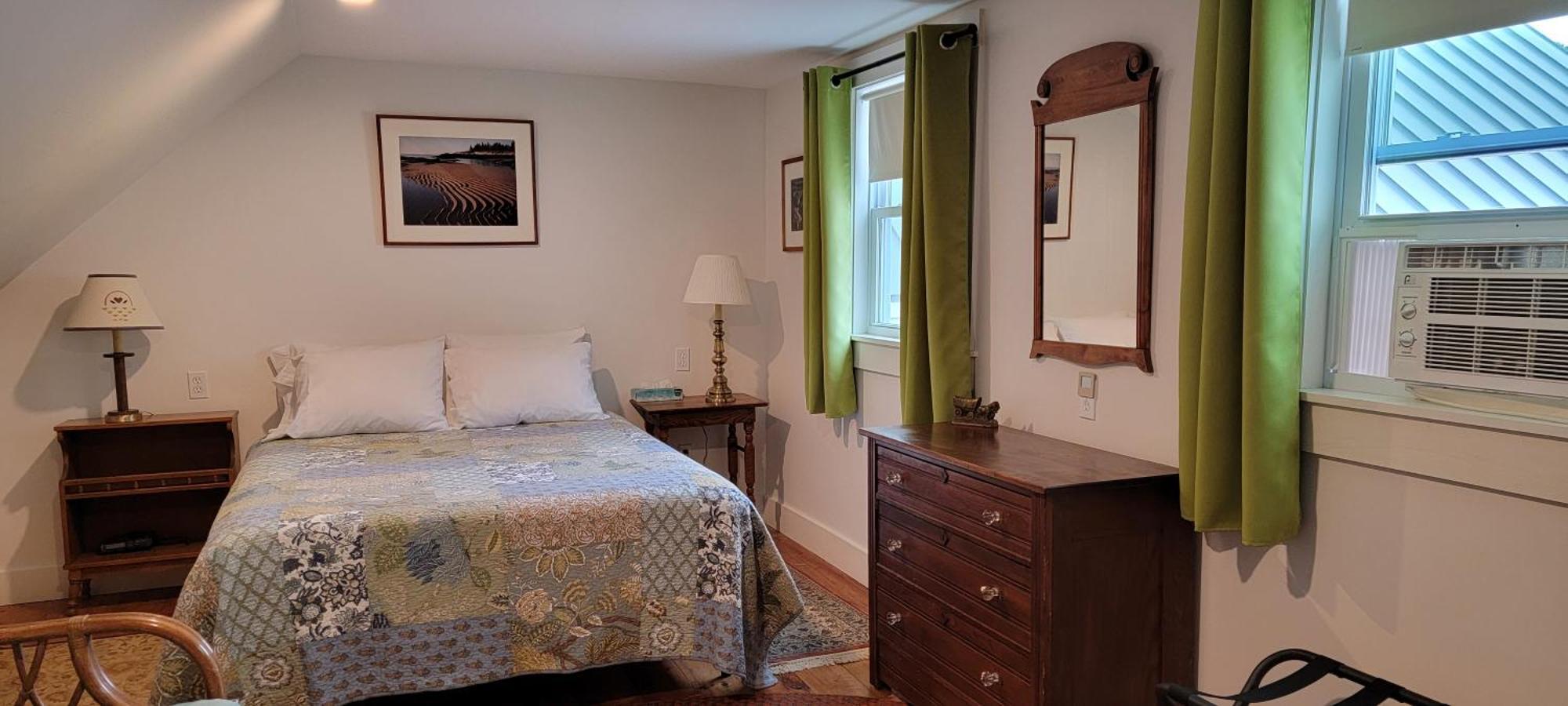 Hawks House Inn Walpole الغرفة الصورة