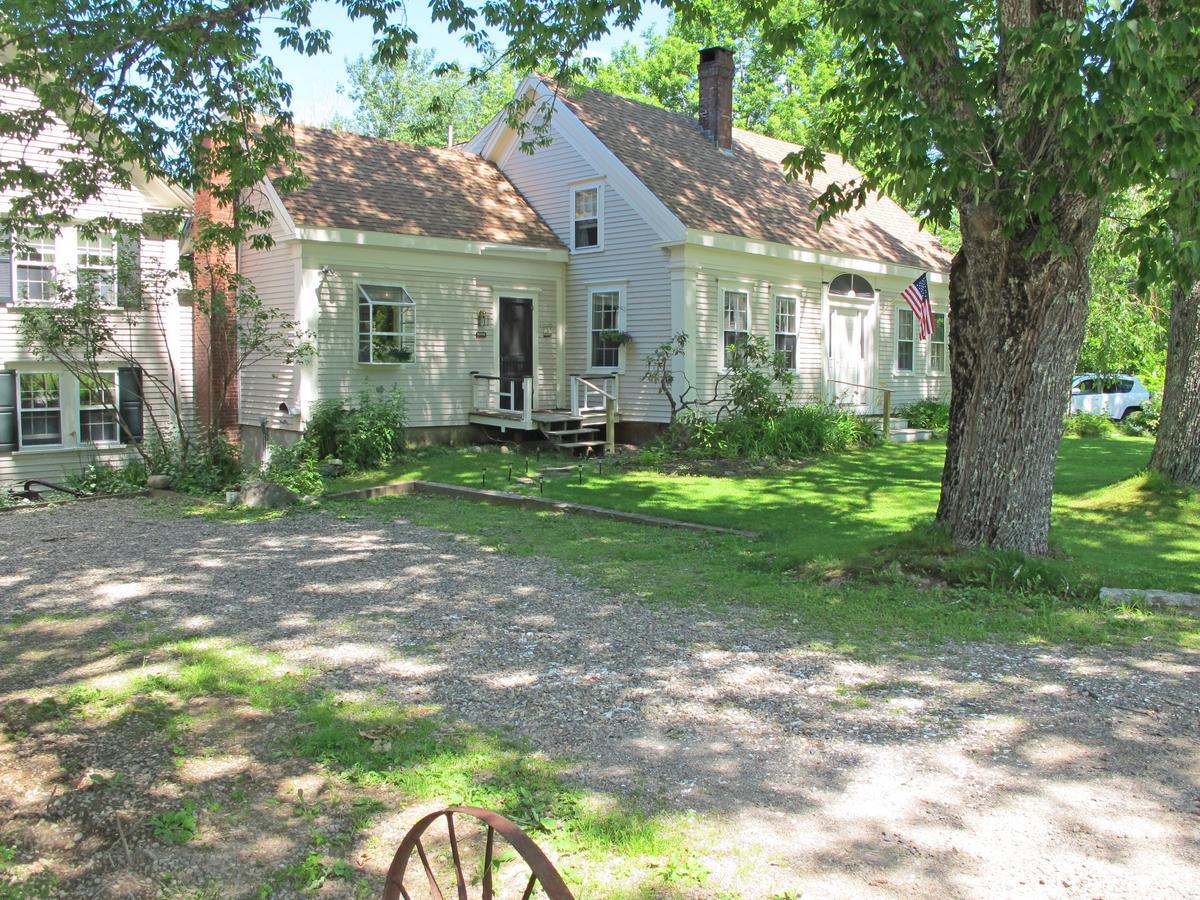 Hawks House Inn Walpole المظهر الخارجي الصورة