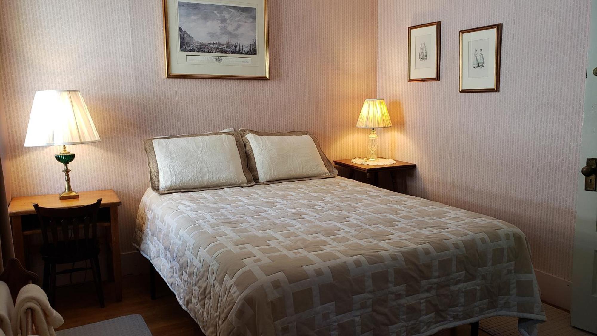 Hawks House Inn Walpole المظهر الخارجي الصورة