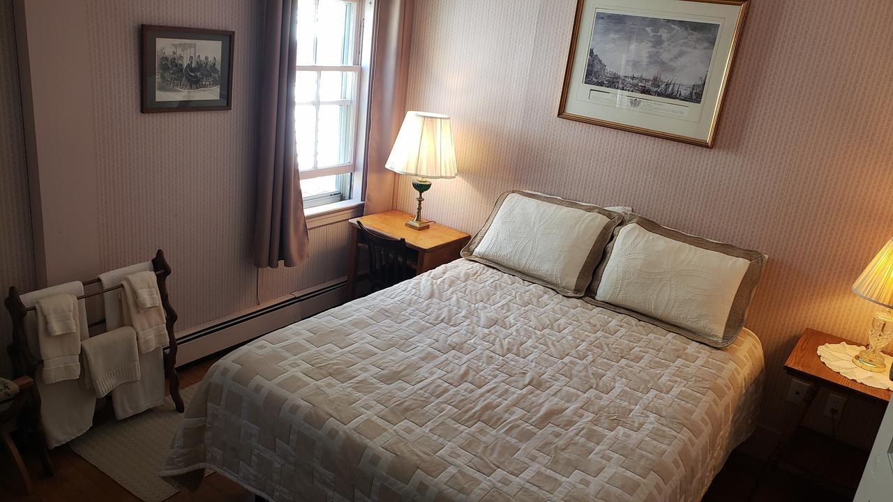 Hawks House Inn Walpole المظهر الخارجي الصورة