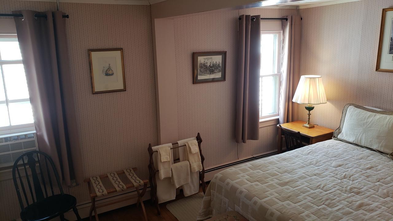 Hawks House Inn Walpole المظهر الخارجي الصورة