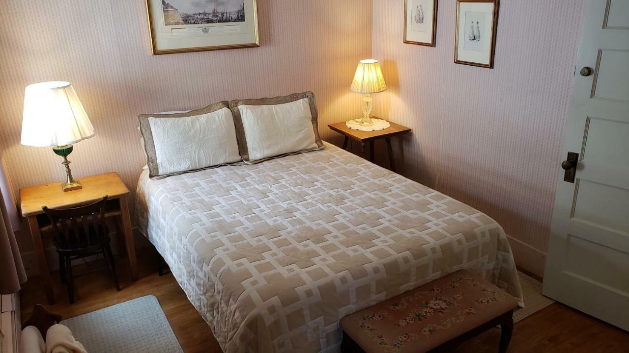 Hawks House Inn Walpole المظهر الخارجي الصورة