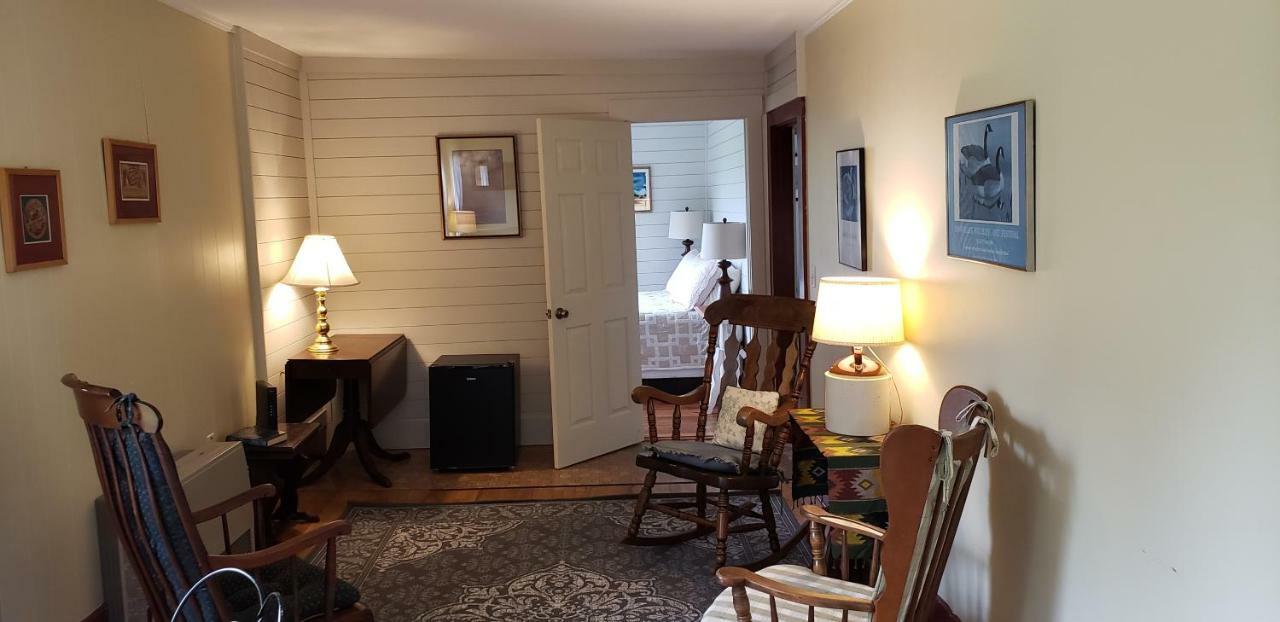 Hawks House Inn Walpole المظهر الخارجي الصورة